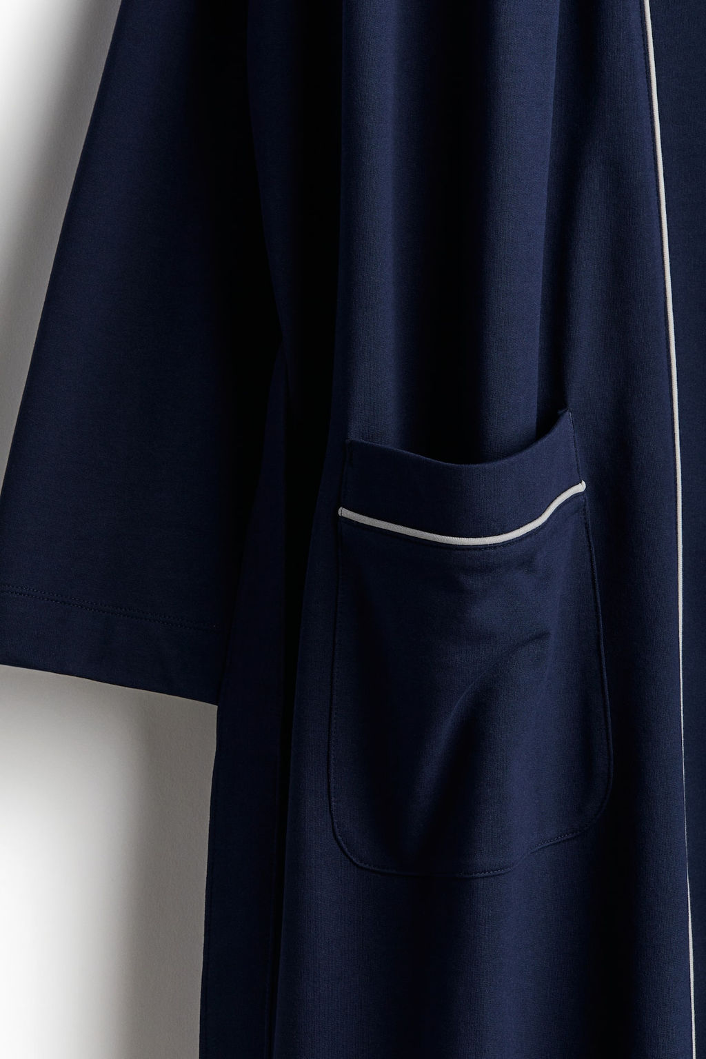 Bata de punto - H&m фото 6