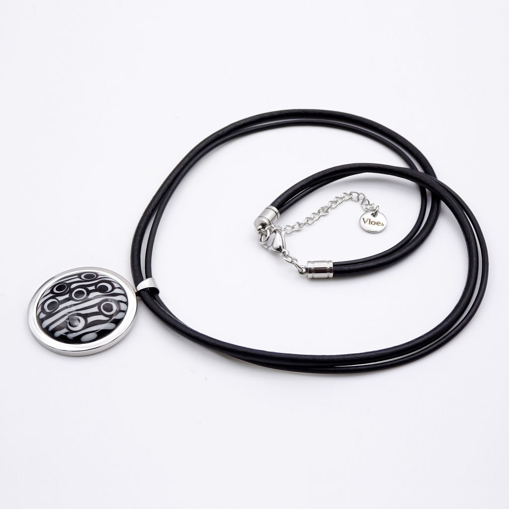 ARTEFACT Колье LKY5808 - Vloes фото 2