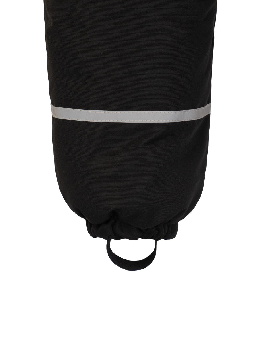 Комбинезон зима черный