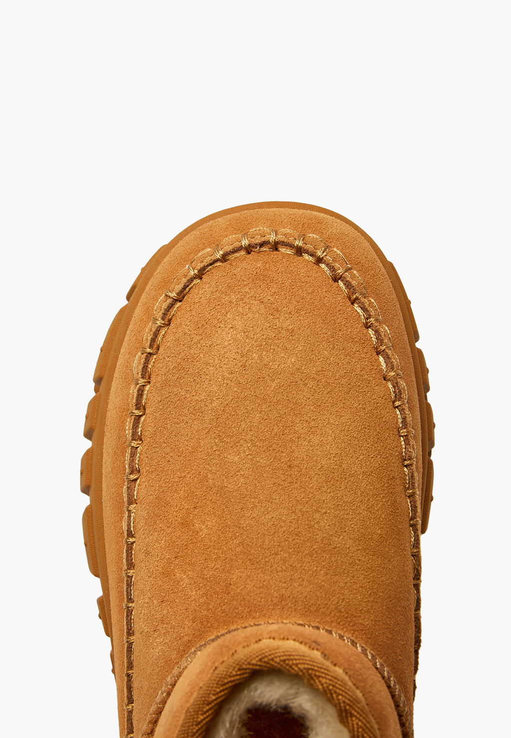 Угги - Mascotte фото 4