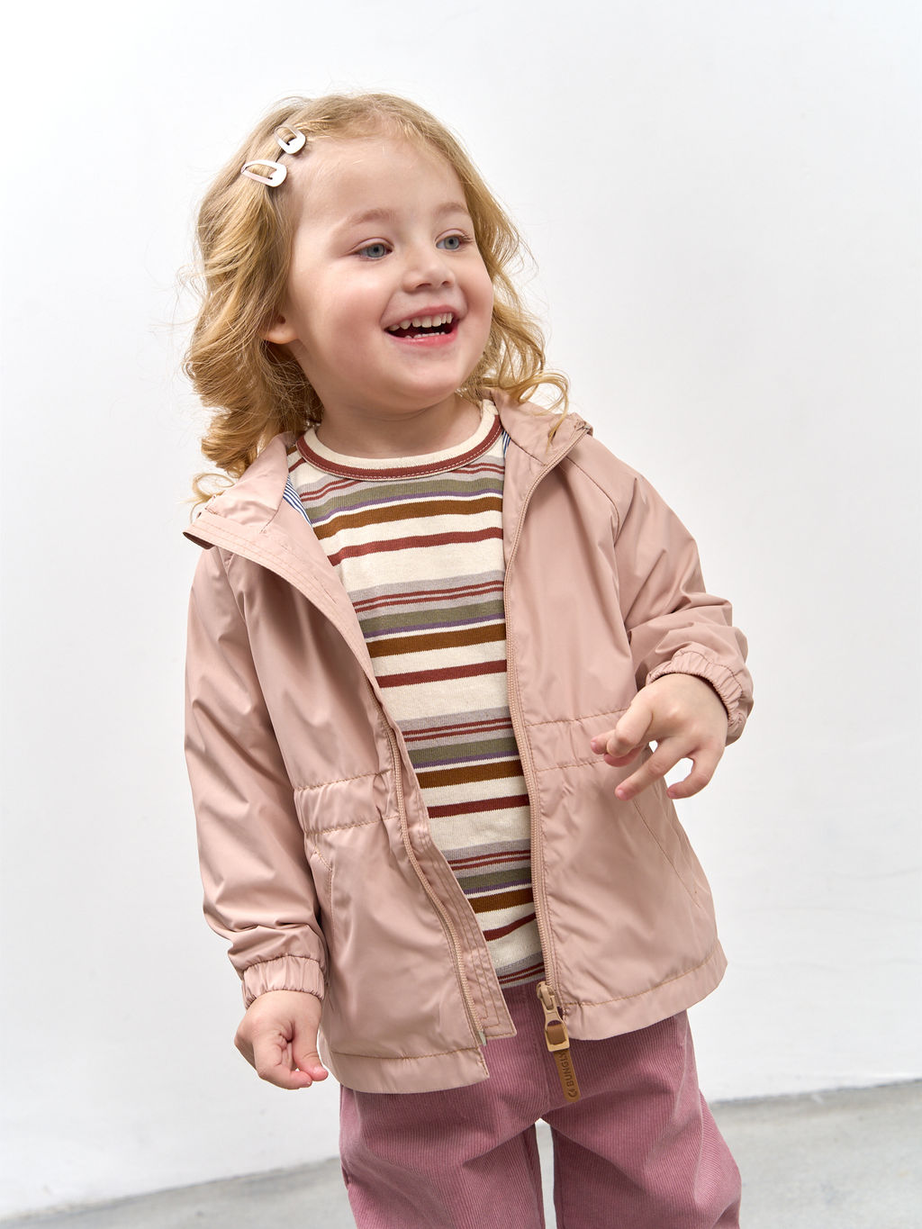 Ветровка Карамель 0+ - Bungly фото 12