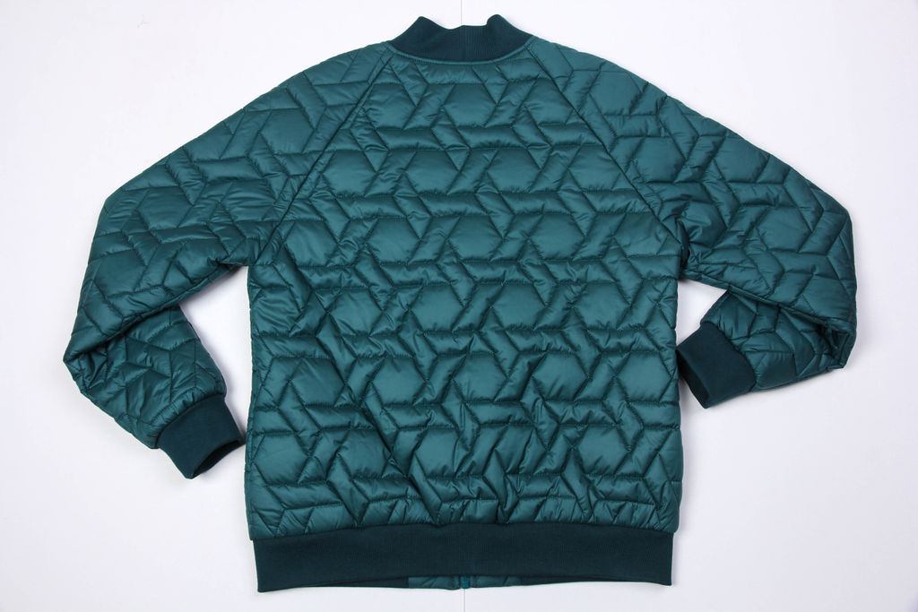 Куртка-бомбер - Gipnoz фото 8