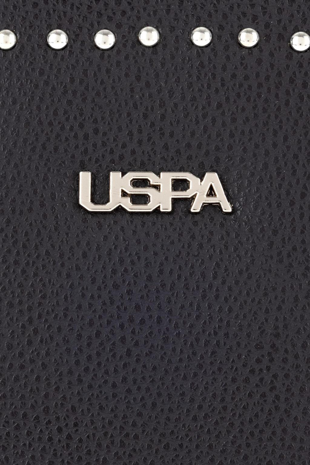 Женский черный кошелек Неожиданная скидка в корзине - U.s. polo assn фото 6