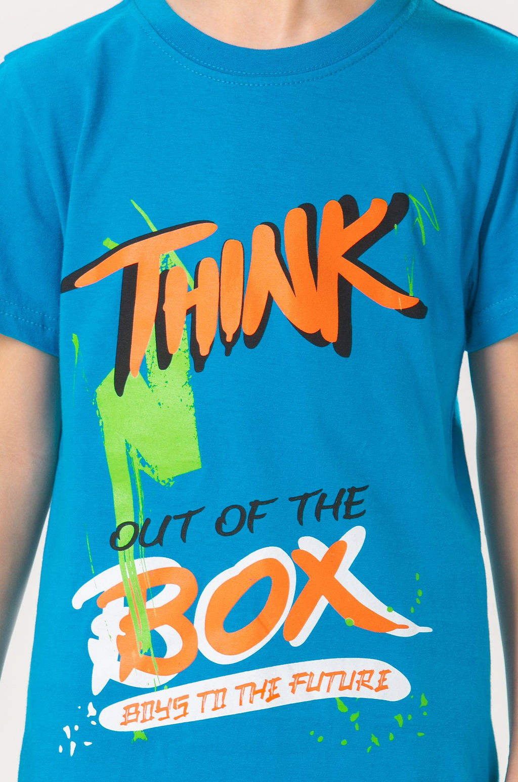 Футболка для мальчика Bonito  фото 88