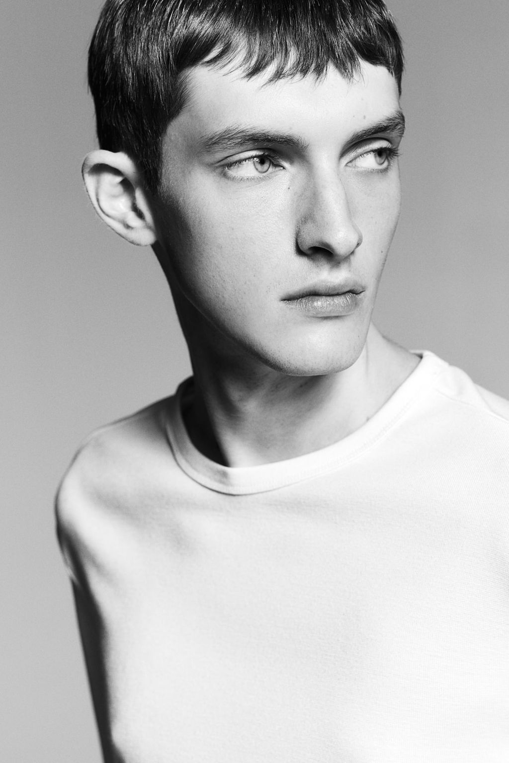 Camiseta de punto Regular Fit - H&m фото 3