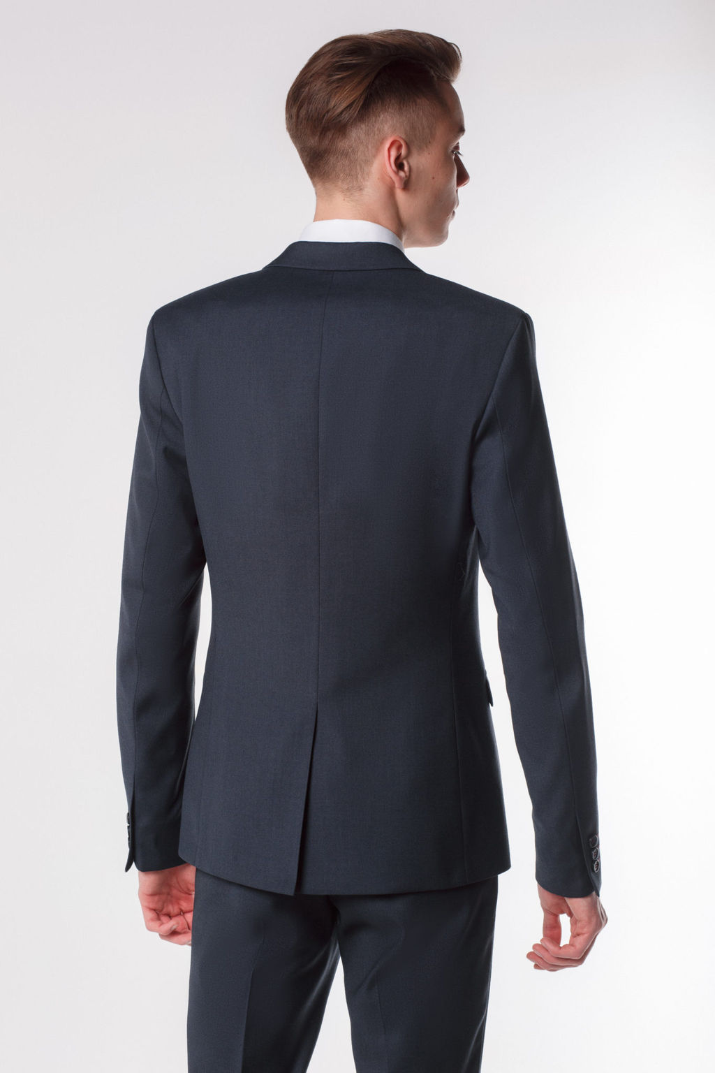 Брюки для мальчика арт.234