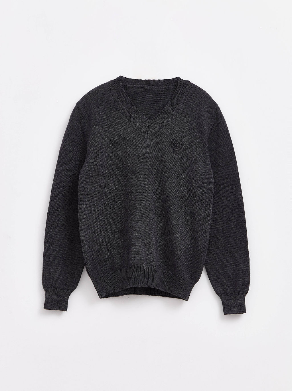 ESLI Джемпер для мальчика 20C-126СП графит