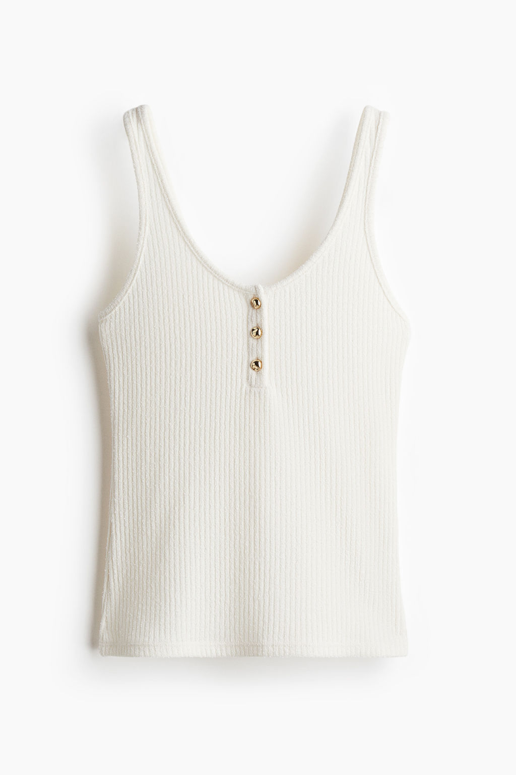 Top en punto de canal? - H&m фото 2