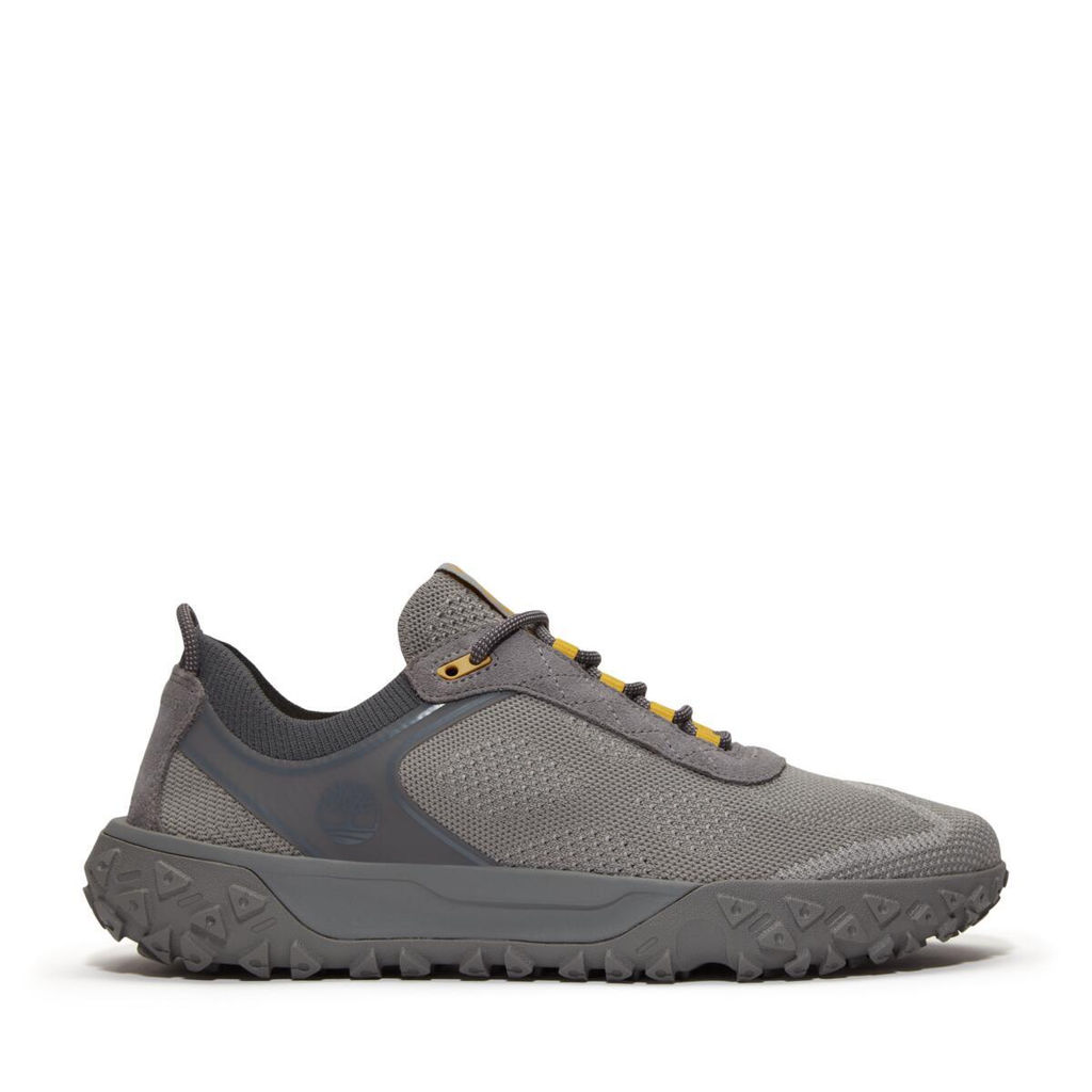 Timberland / Кроссовки Motion 6 Low Mesh  фото 2