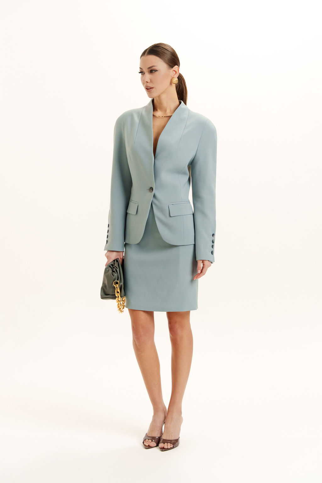 Комплект женский - Deesses фото 5