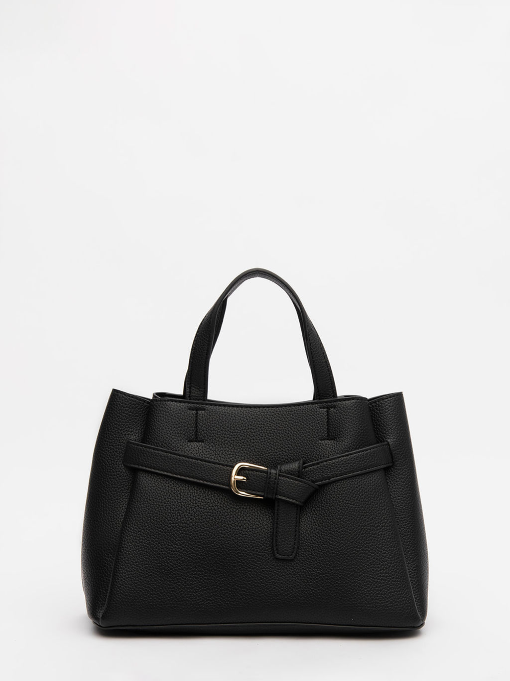 Чёрный тоут S.Lavia  фото 3