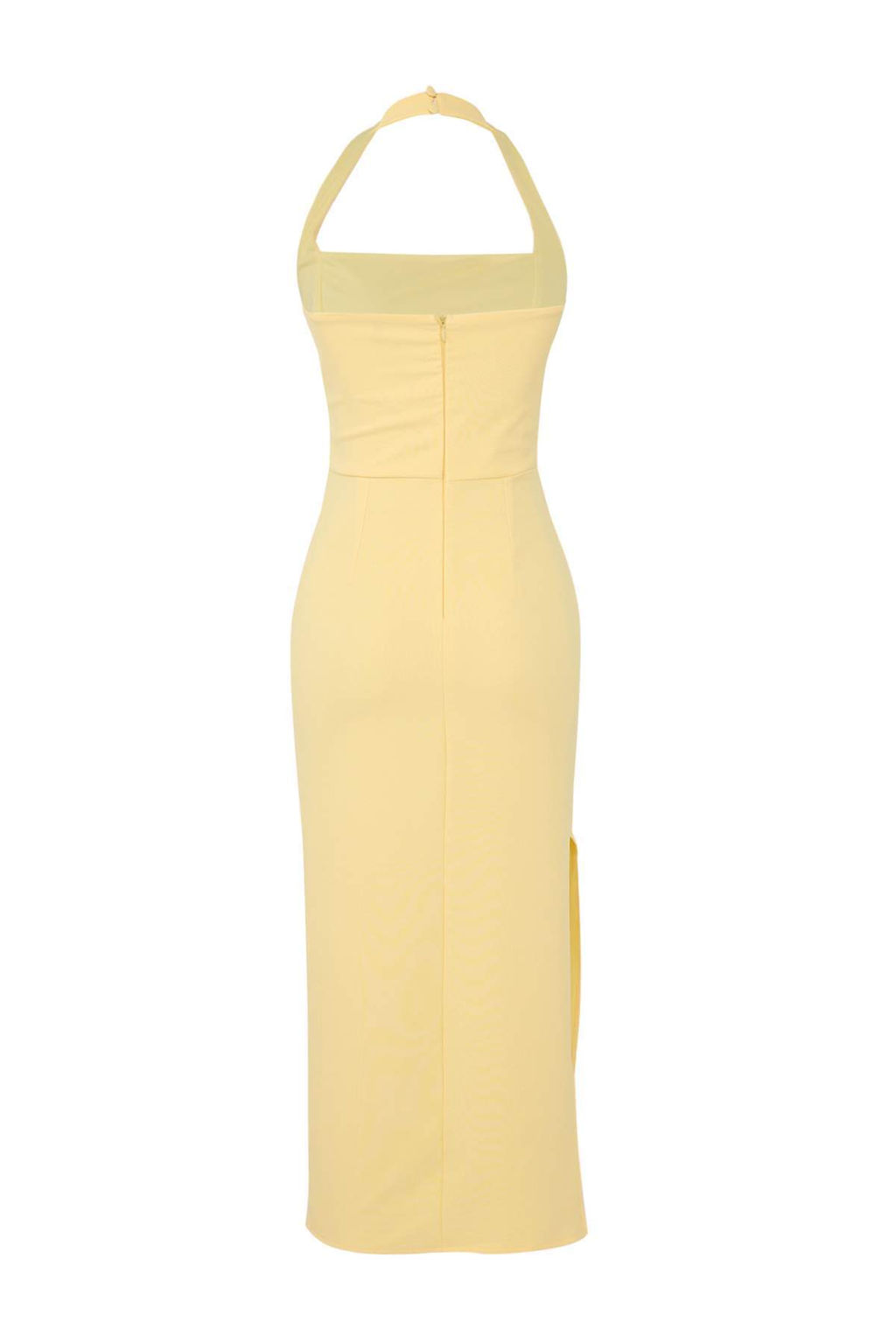 TRENDYOLMILLA Siyah Vucuda Oturan Dokuma Elbise TPRSS24EL00136 фото 35