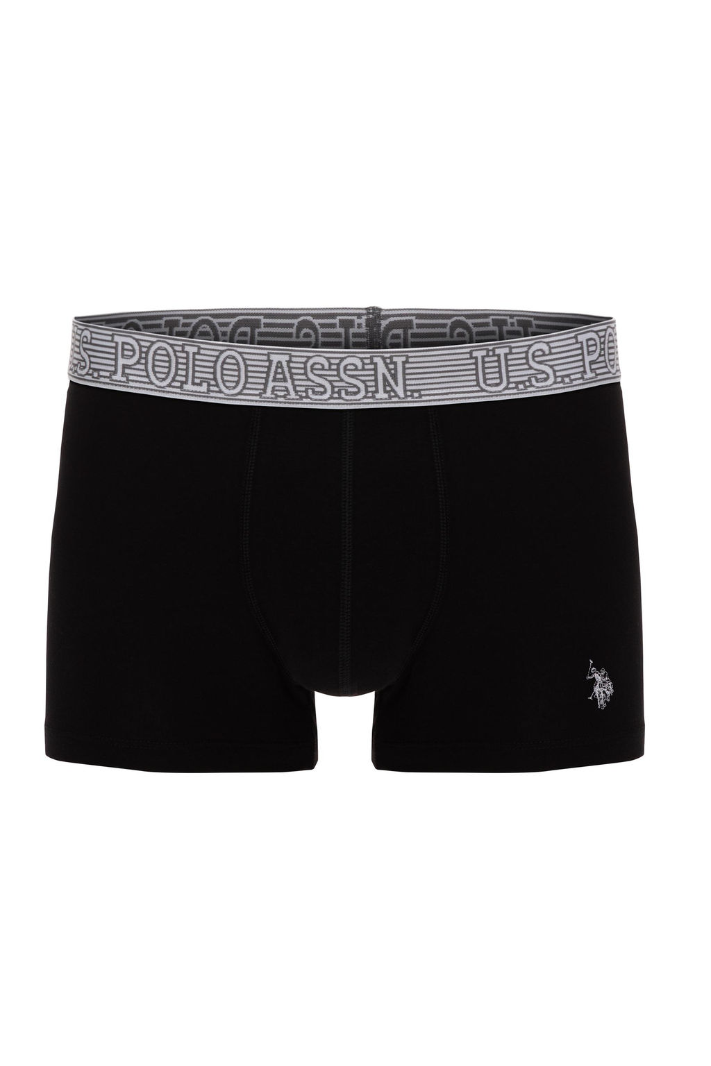 Erkek Siyah __ Giyim Alt - U.s. polo assn фото 3