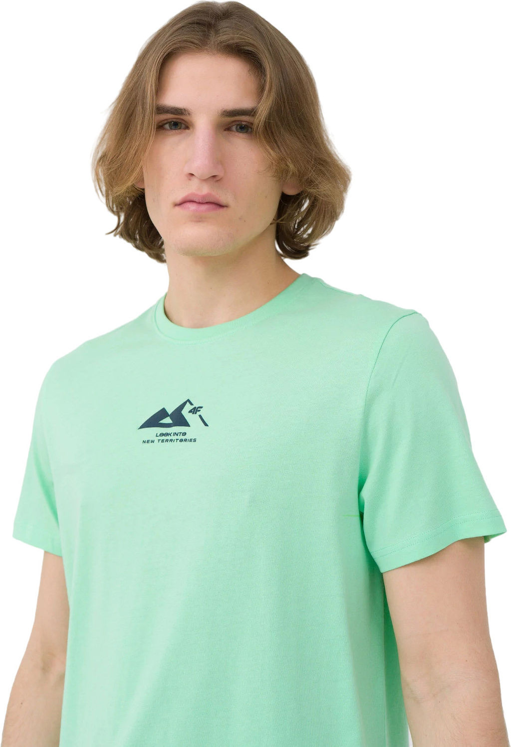 Футболка мужская