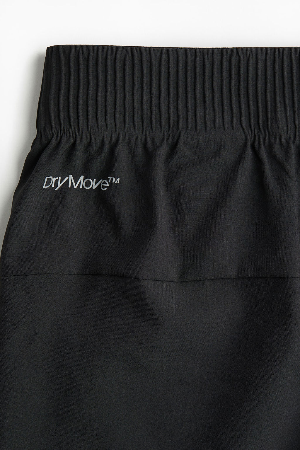Pantalon de deporte extracorto en DryMove - H&m фото 6