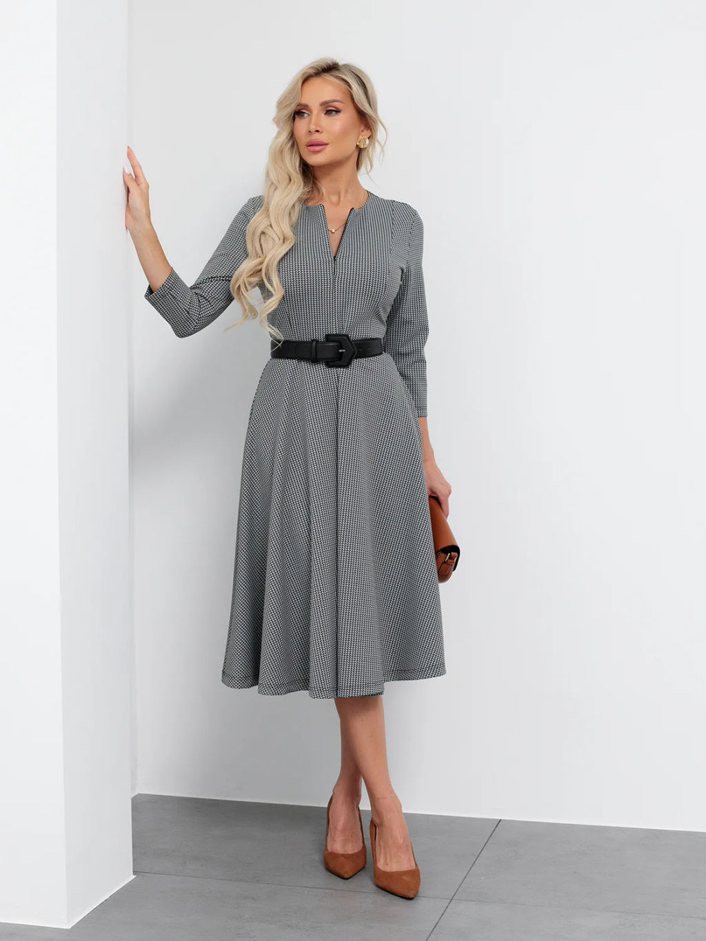 JETTY Платье  фото 16