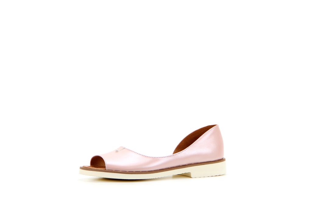 Босоножки EDART 1023.110 w.pink