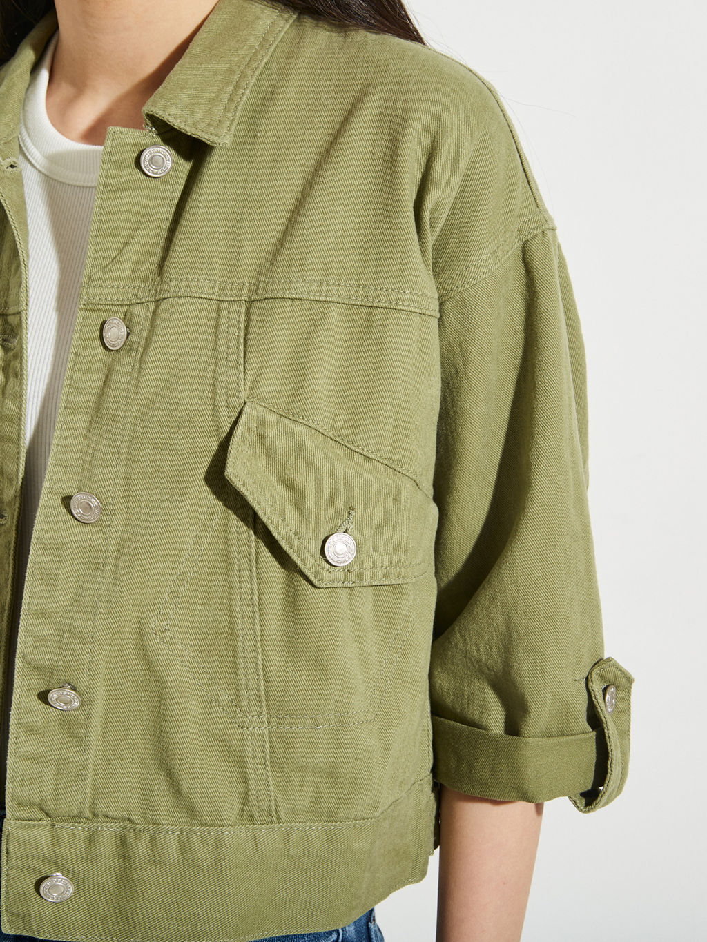 Женский Жакет - Mossmore фото 50