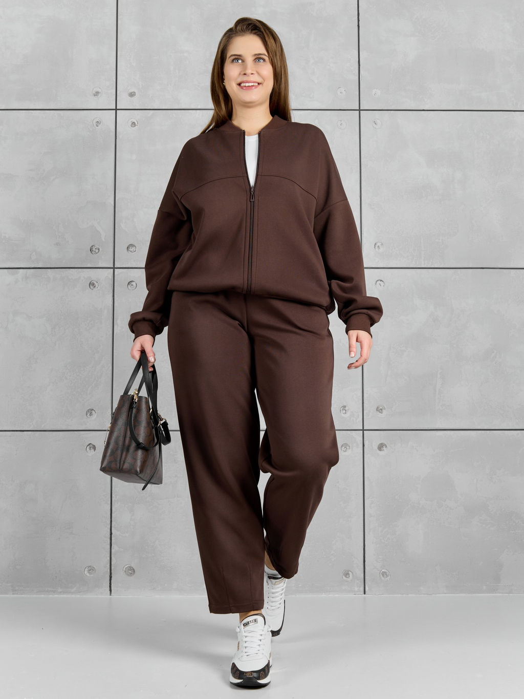 Брюки Авенсис-3 из лининга VIOTEX - Виотекс фото 22