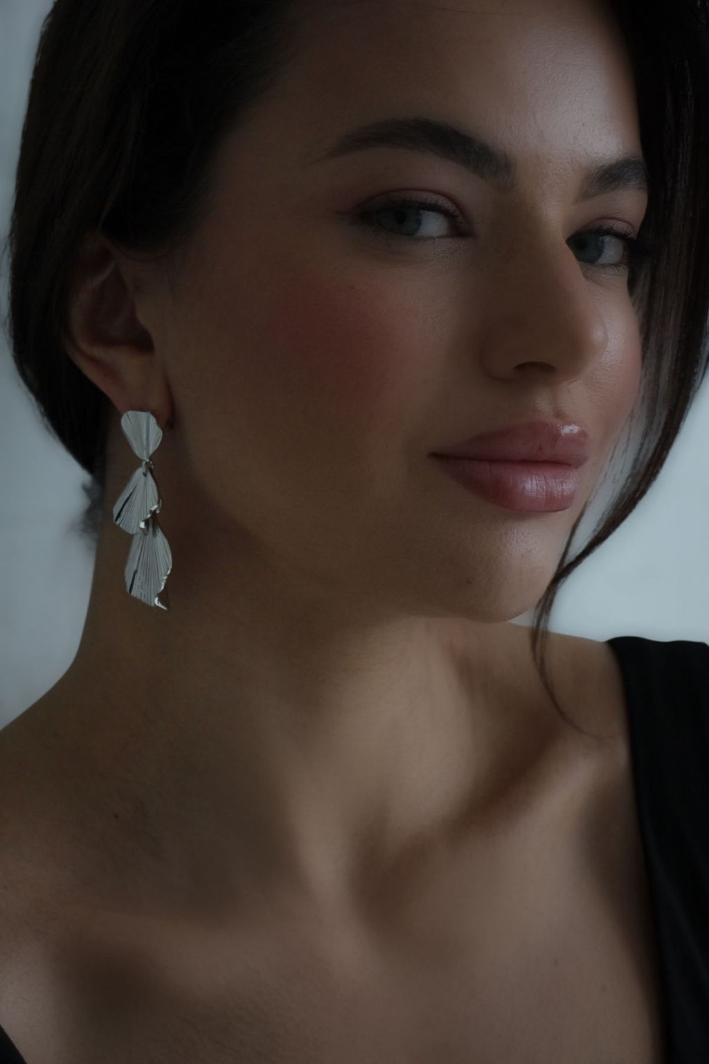 Martichelli Сережки  фото 2