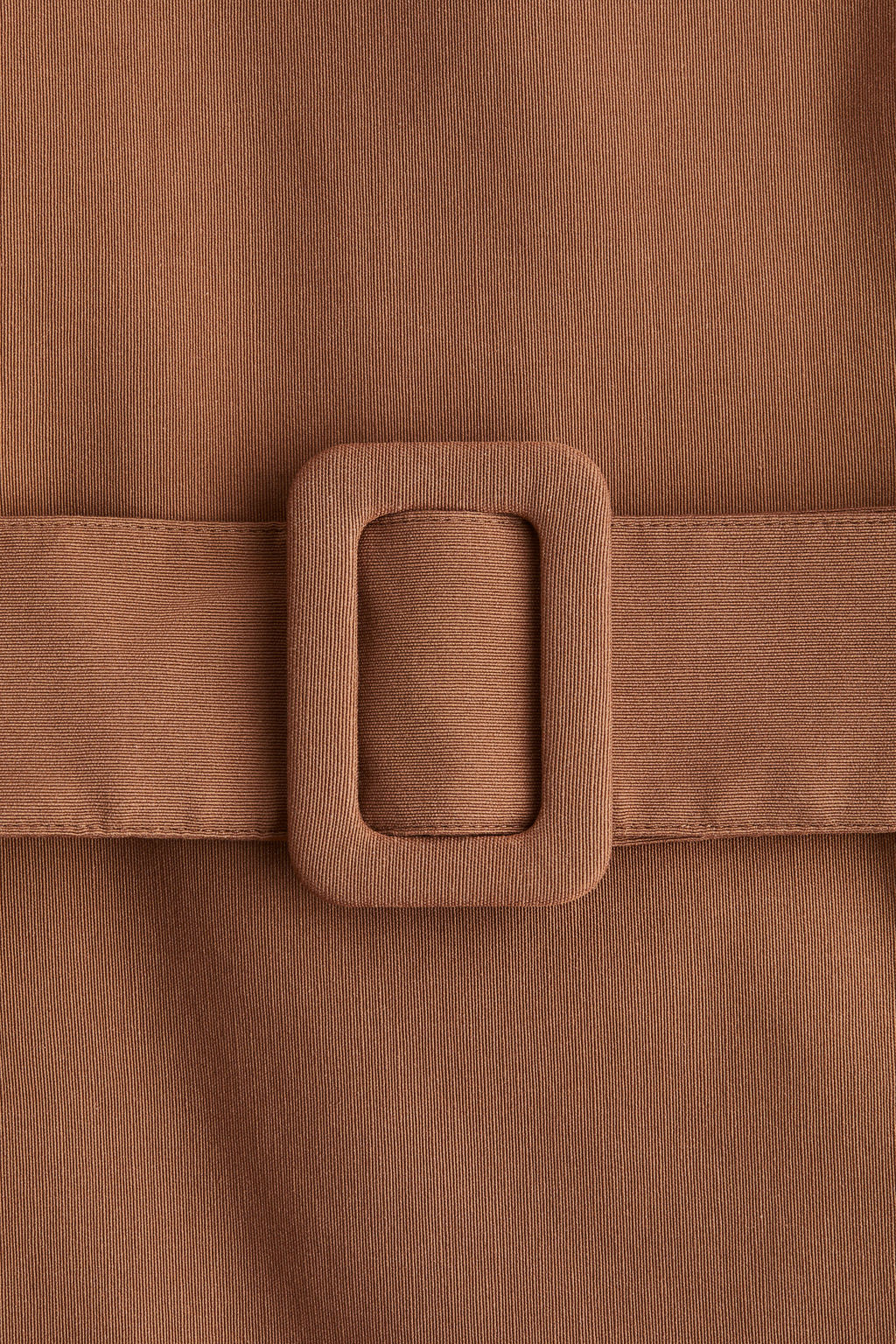 Belted mini dress - H&m фото 5