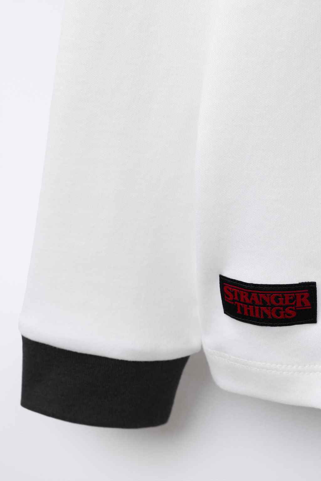 AGES 6-14 / STRANGER THINGS  NETFLIX PYJAMAS - Zara фото 7