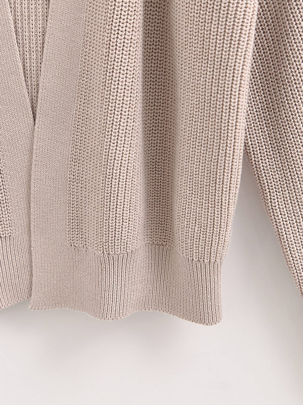 CONTE LDK2455 Жакет женский beige - Conte elegant фото 9