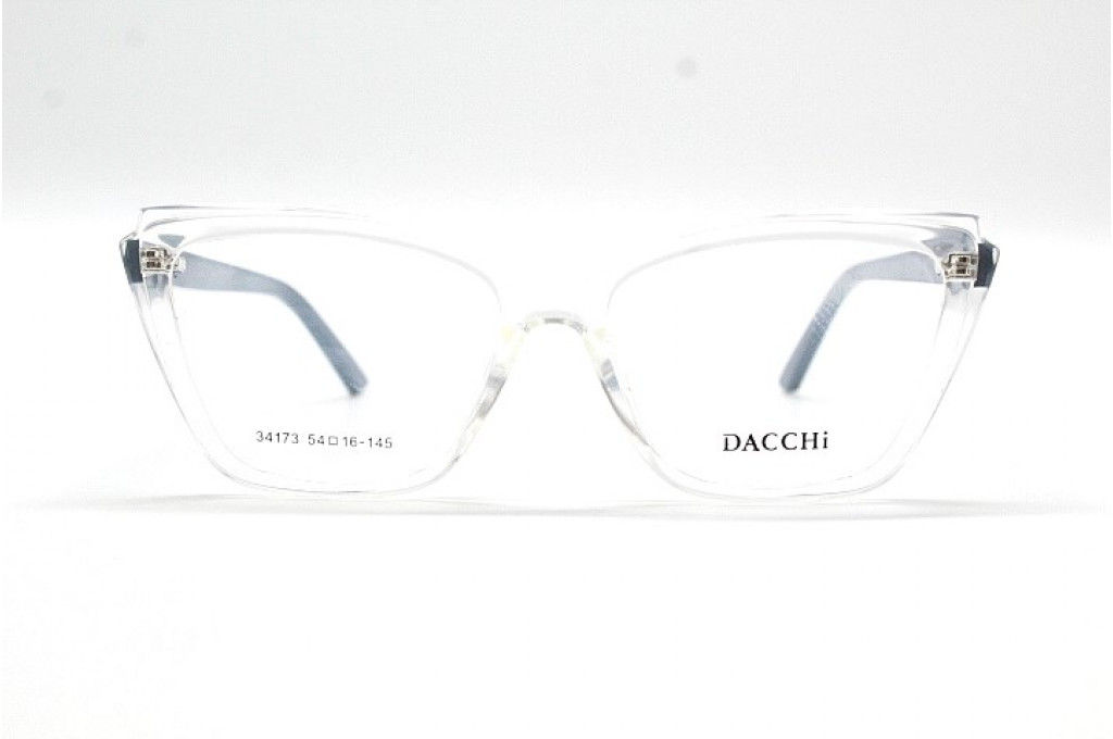 Оправа DACCHi 34173 54-16-145 С5