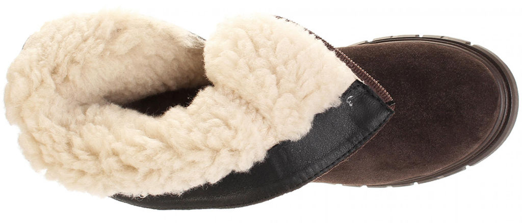 Ботинки Selm S24-3103-29