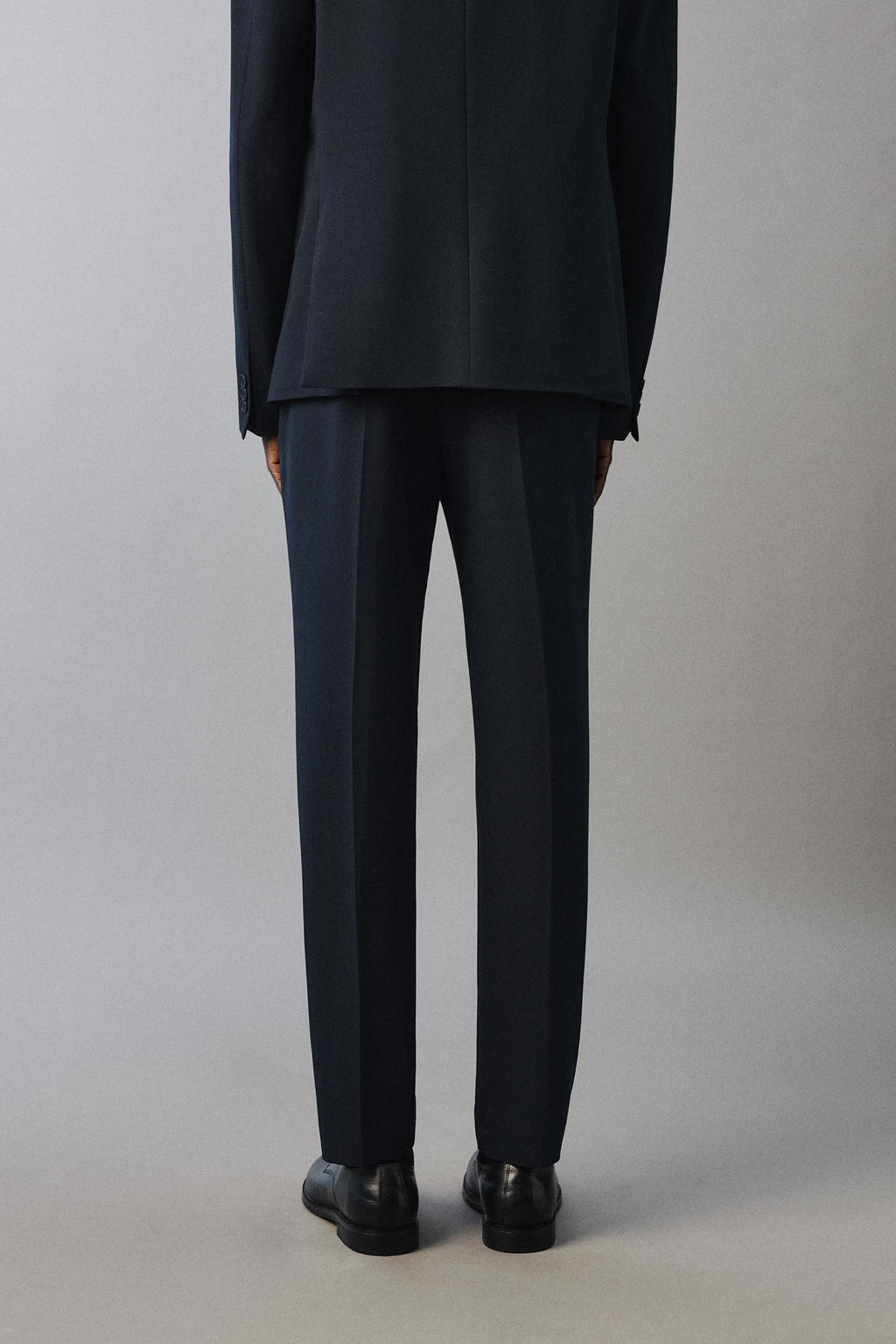 COMFORT SUIT TROUSERS - Zara фото 17