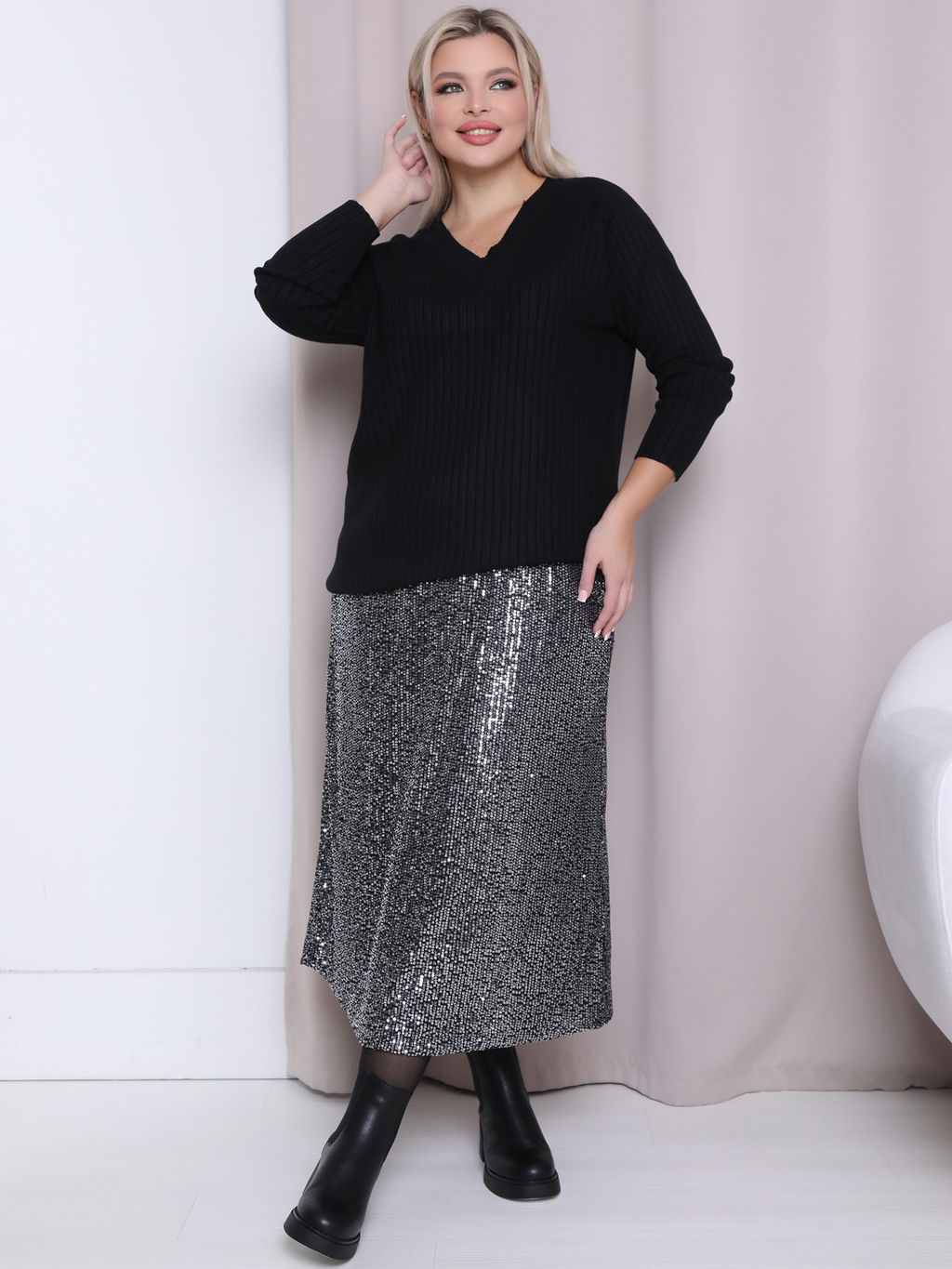 Джемпер П-2218/3