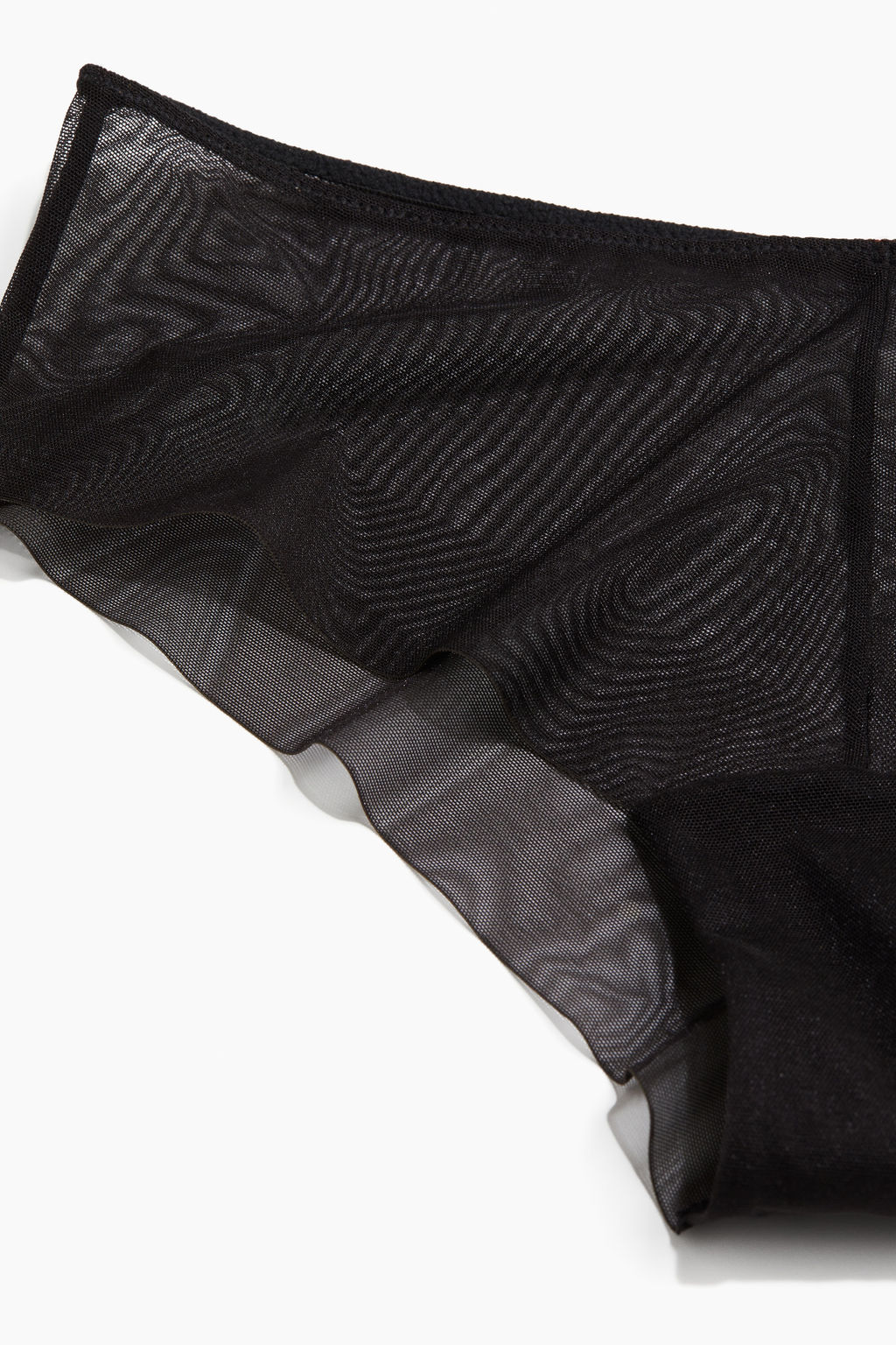 Pack 2 bragas Hipster de malla - H&m фото 7