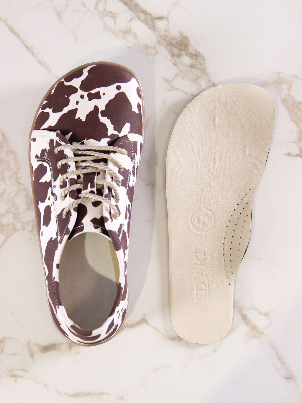 Босоногие туфли 182.natabr.Шоколадные облака