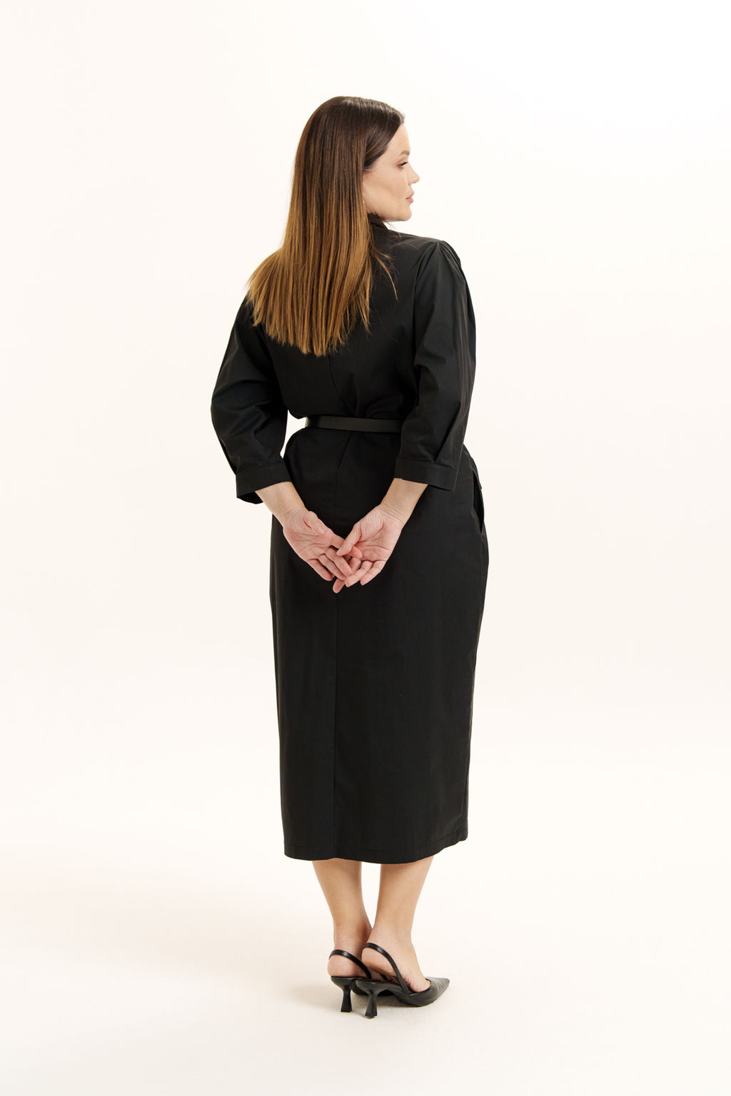 Платье женское - Deesses фото 14