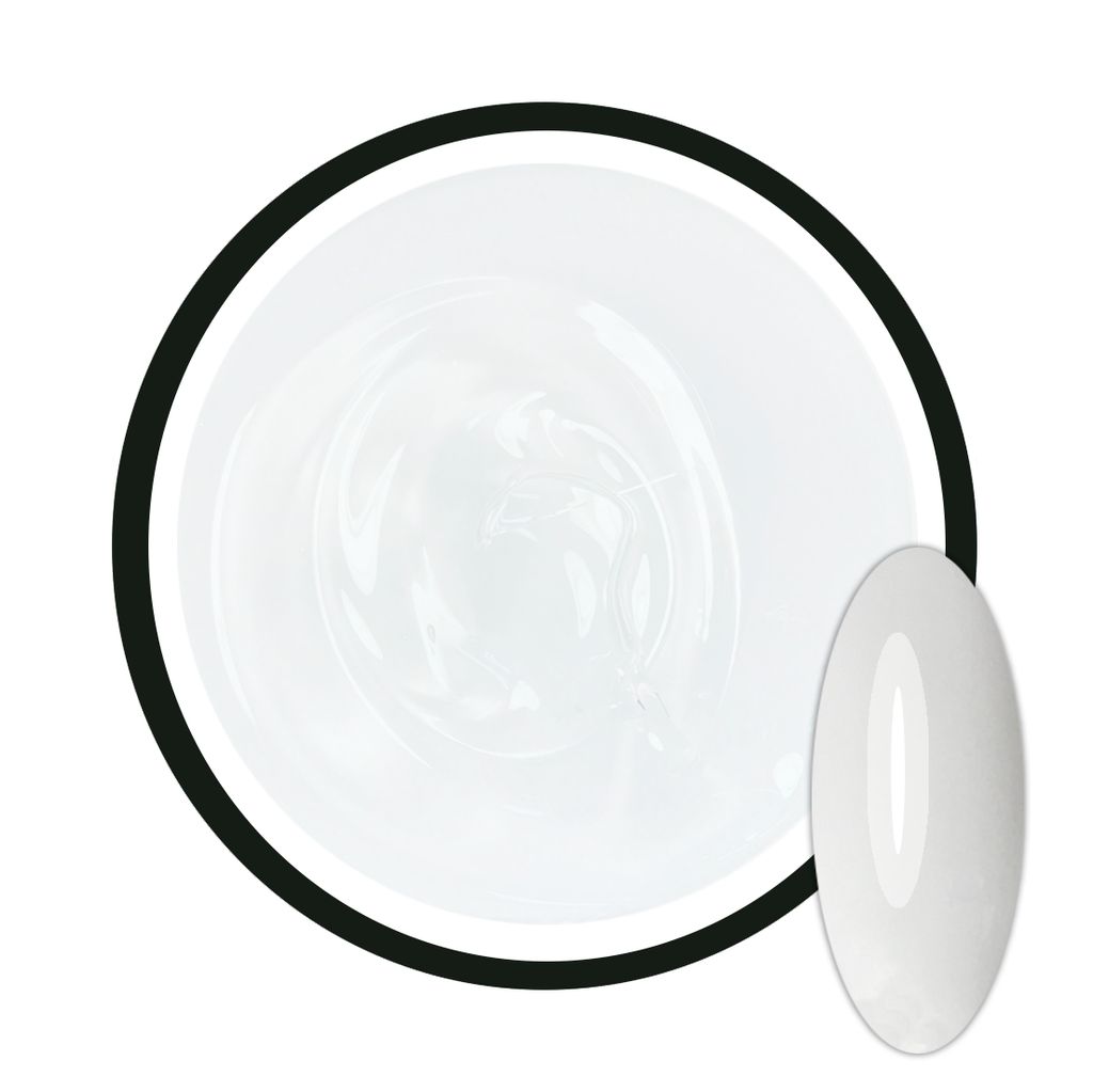 Гель Royal-gel ACRYL CAMOUFLAGE DIAMOND 28 15 мл.  фото 2