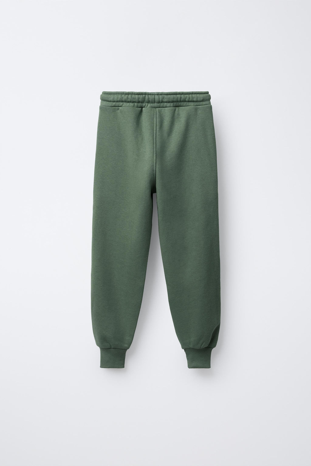 SLOGAN SWEATSHIRT AND JOGGERS SET - Zara фото 6