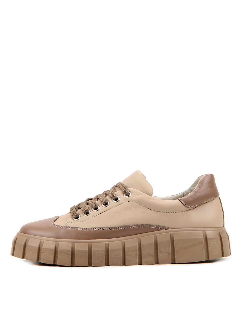 Кеды EDART 159.91505 be.beige R  фото 2
