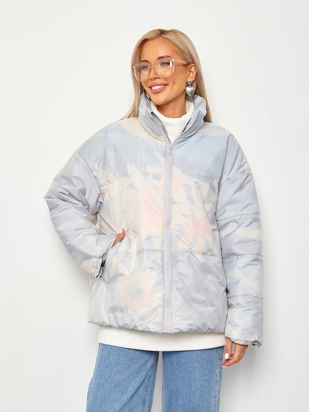 JETTY Куртка с утеплителем 100 гр/м2  фото 11