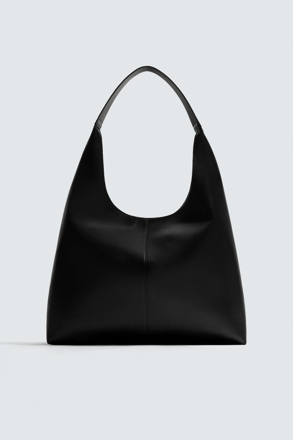 PLAIN TOTE BAG - Zara фото 11