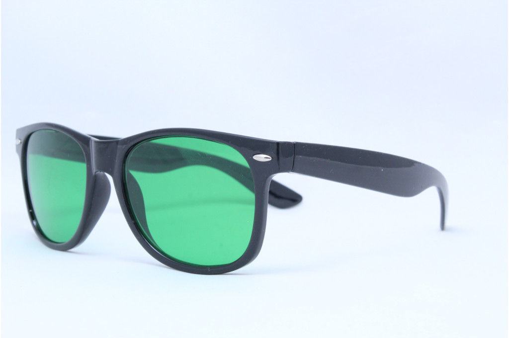 ОЧКИ ГЛАУКОМНЫЕ MYSTERY 101 С2