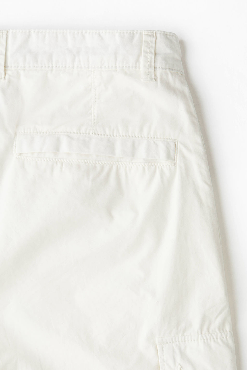 Pantal?n cargo Regular Fit - H&m фото 5