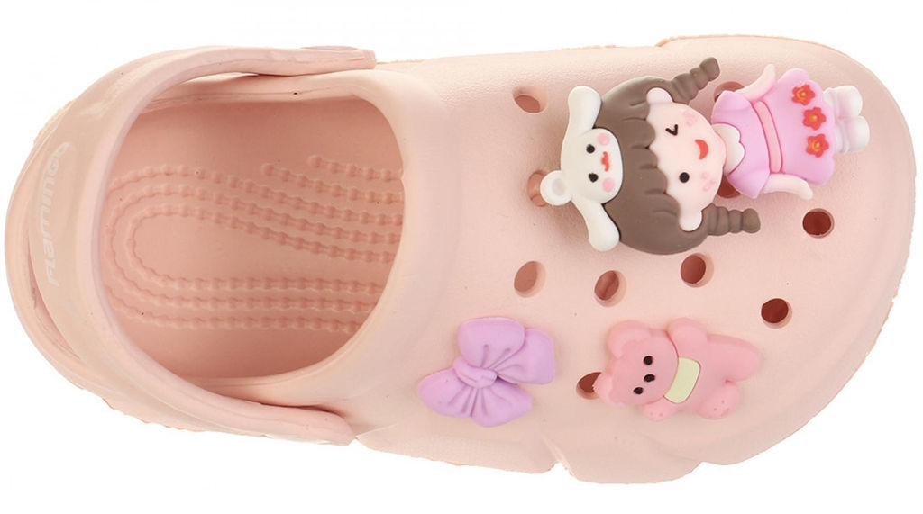 Кроксы Flamingo 241S-F7-4924