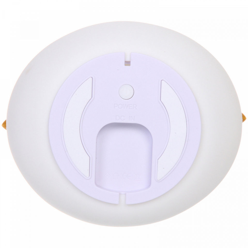 Ночник "Сute deer" 13,5*11,8*12,8 см USB 0.45w 5 v