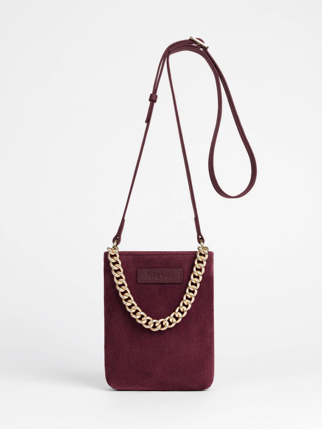 3258LGC 798928 Бордовый