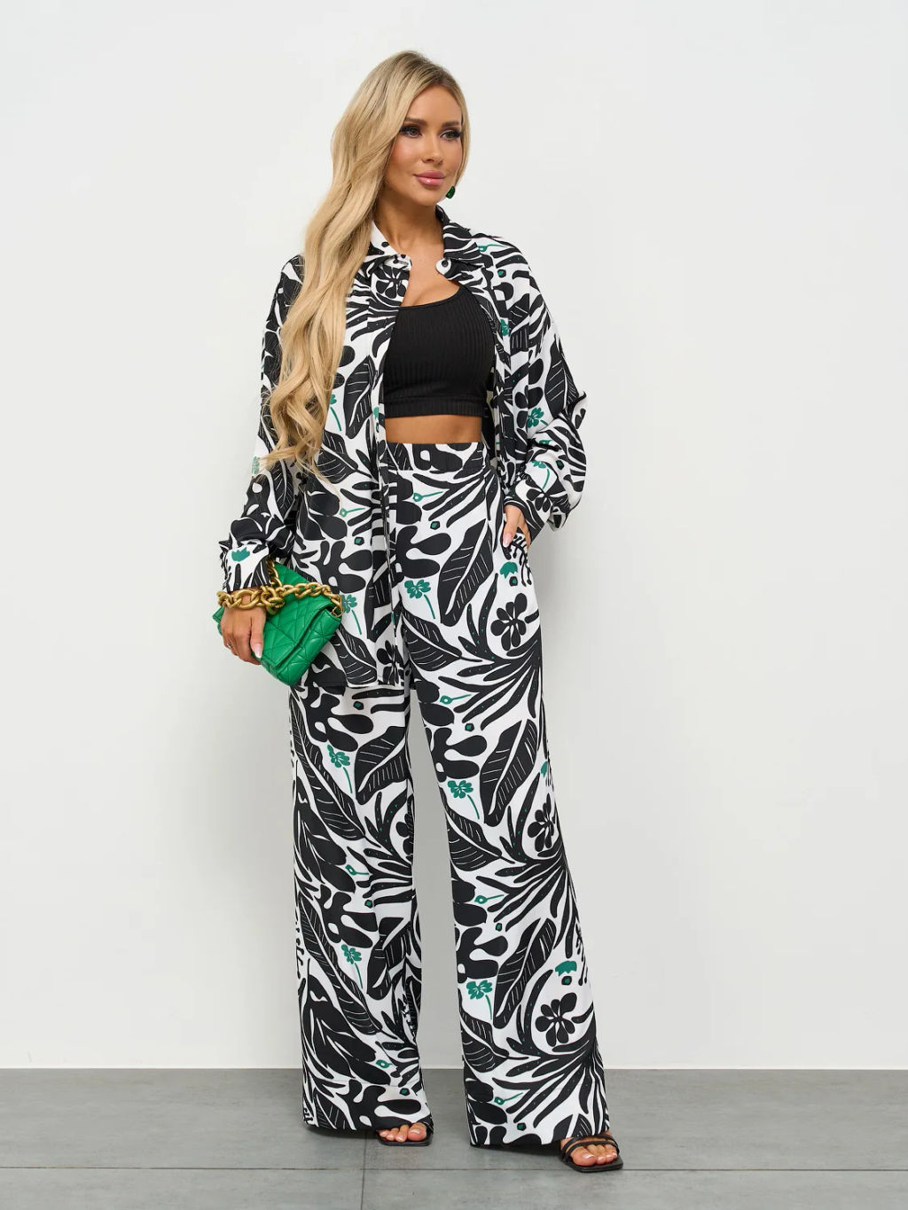 JETTY Рубашка  фото 22