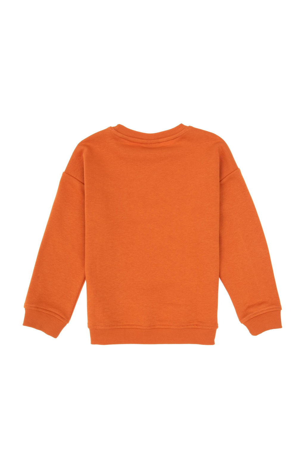 Erkek _ocuk Bak_r Bisiklet Yaka Basic Sweatshirt - U.s. polo assn фото 2