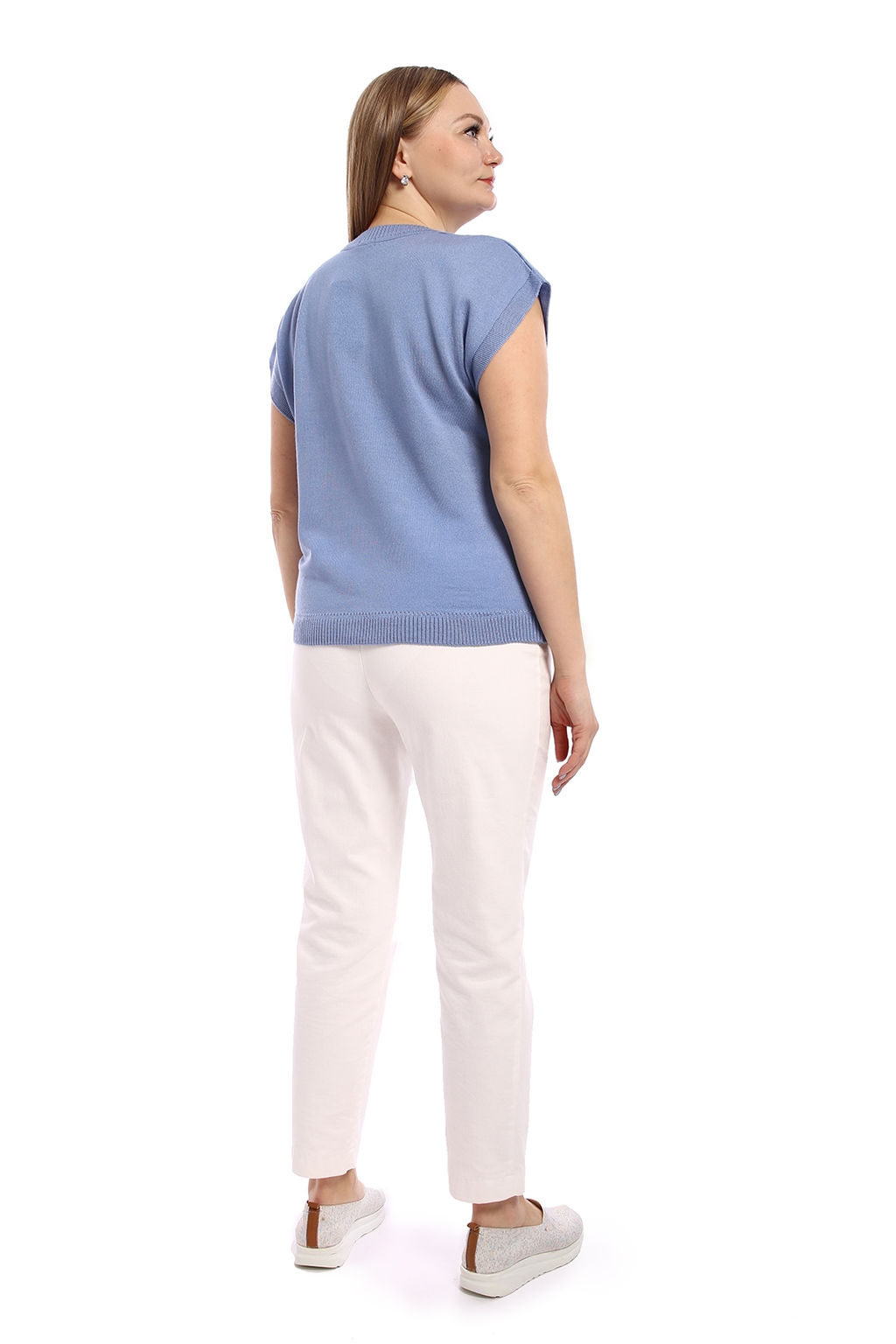 Джемпер женский 1532 - Olsarri фото 24