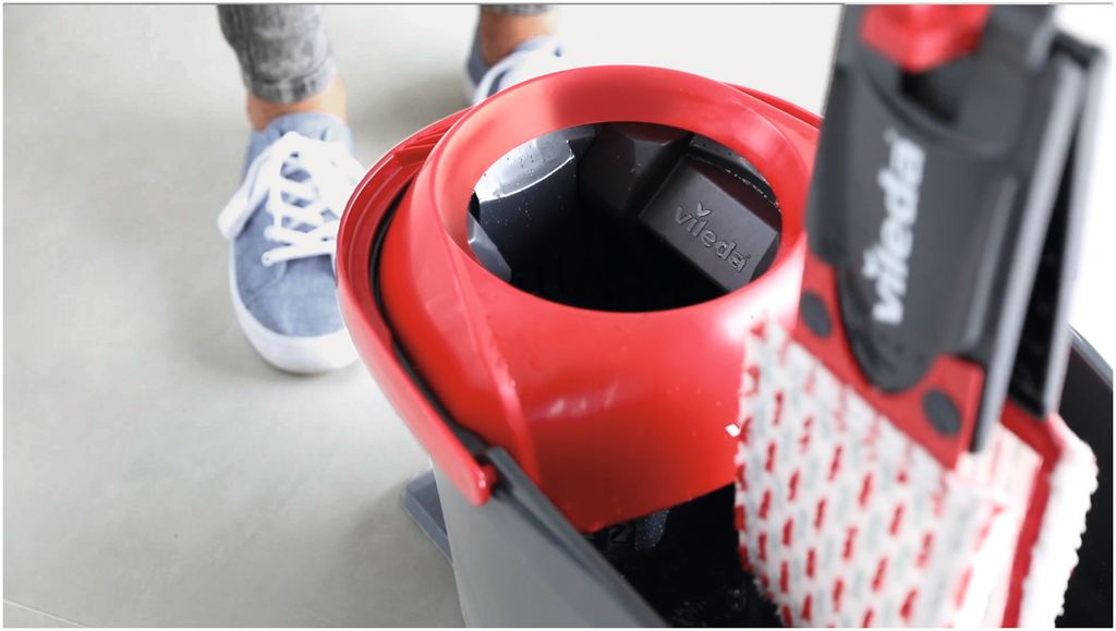 Набор для уборки Ультрамакс Турбо