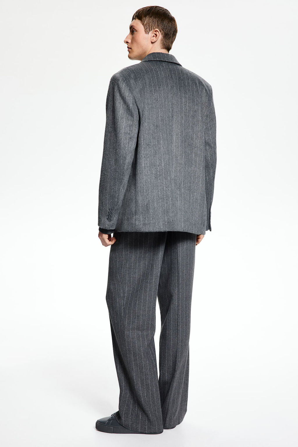 Americana Regular Fit - H&m фото 4