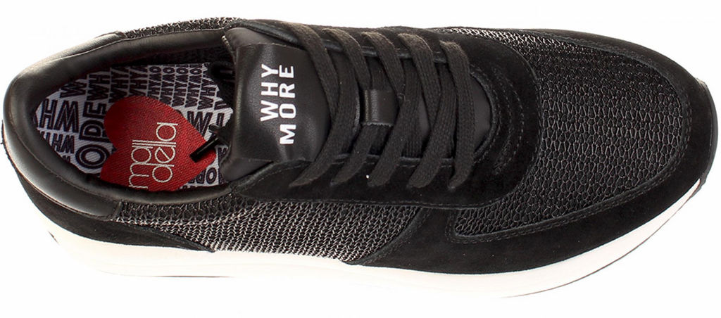 Кроссовки Madella XBH-41510-1A-TT  фото 4